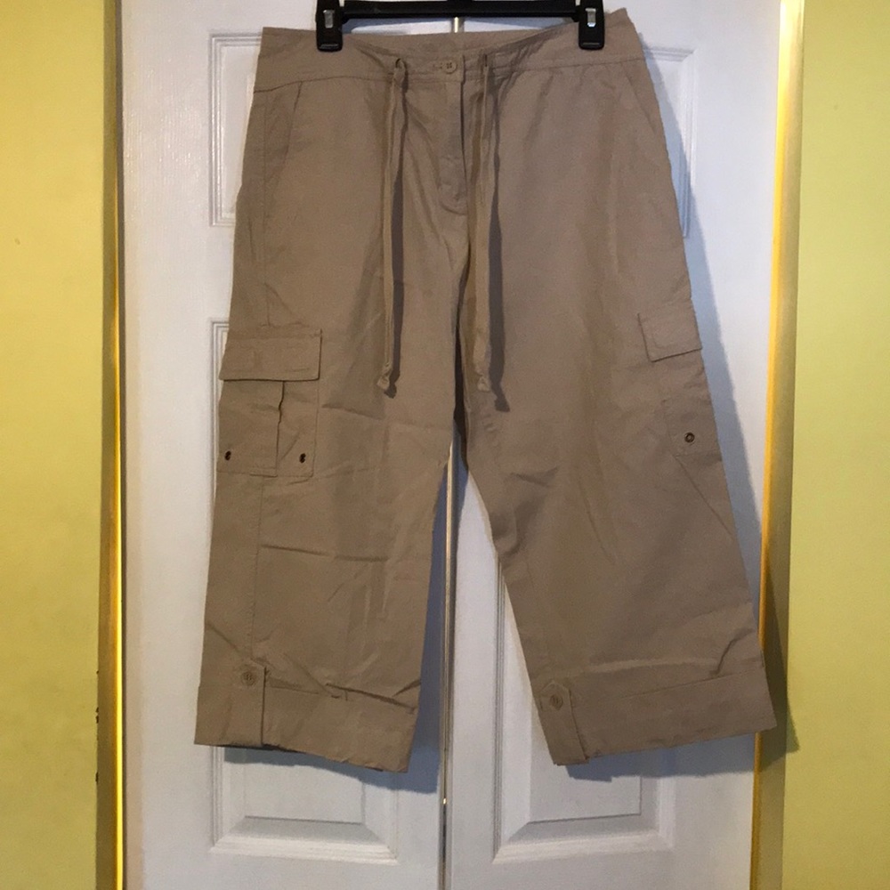 Women pants
